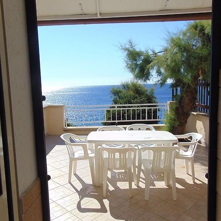 Casa Vacanze Baia Acquaviva Villa Marittima Eksteriør bilde