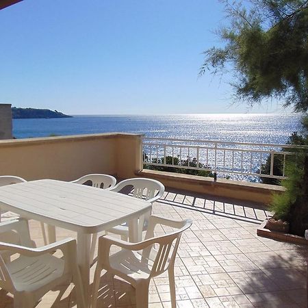 Casa Vacanze Baia Acquaviva Villa Marittima Eksteriør bilde