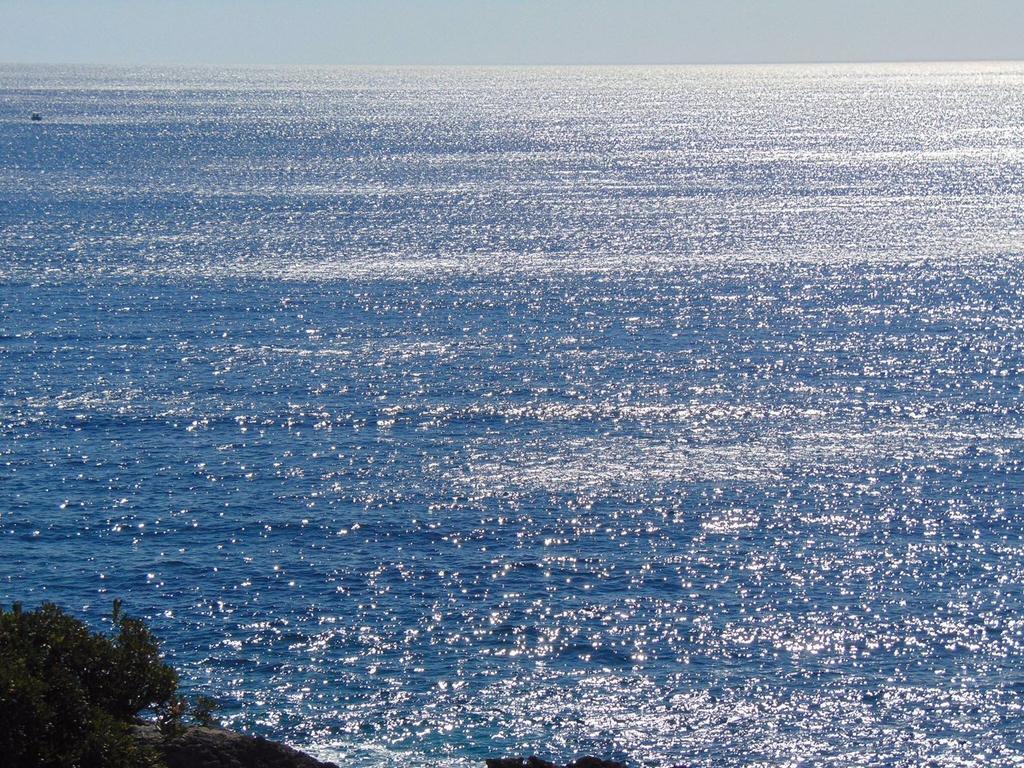 Casa Vacanze Baia Acquaviva Villa Marittima Eksteriør bilde